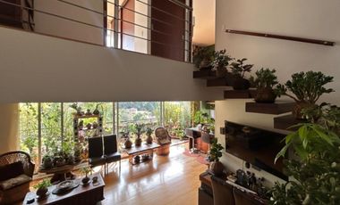 VENTA DE APARTAMENTO DUPLEX EN EL POBLADO CERCA A PROVENZA