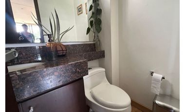 VENTA DE APARTAMENTO DUPLEX EN EL POBLADO CERCA A PROVENZA