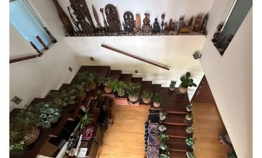 VENTA DE APARTAMENTO DUPLEX EN EL POBLADO CERCA A PROVENZA