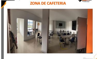 ARRIENDO BODEGA 1.223 M2  PARQUE IND. SIBERIA