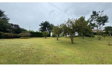 Casa finca en  venta independiente sector cristo rey Carmen