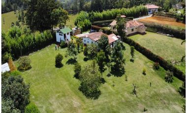 Casa finca en  venta independiente sector cristo rey Carmen