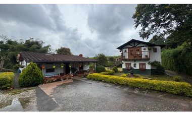 Casa finca en  venta independiente sector cristo rey Carmen