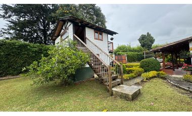 Casa finca en  venta independiente sector cristo rey Carmen