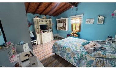 Casa finca en  venta independiente sector cristo rey Carmen