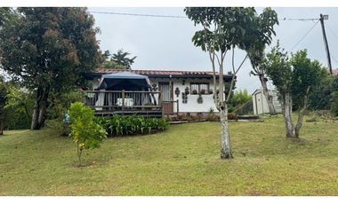 Casa finca en  venta independiente sector cristo rey Carmen