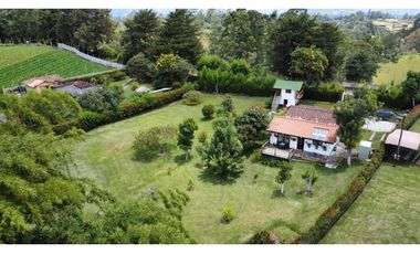 Casa finca en  venta independiente sector cristo rey Carmen