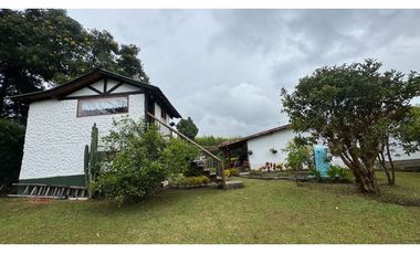 Casa finca en  venta independiente sector cristo rey Carmen