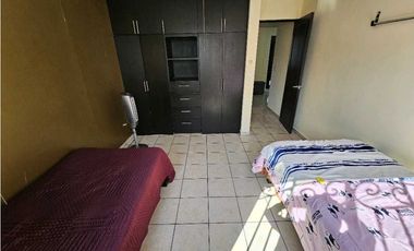 Casa de 3 Recámaras con Cuarto de Servicio y Terraza cumbres