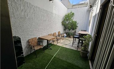 Casa de 3 Recámaras con Cuarto de Servicio y Terraza cumbres