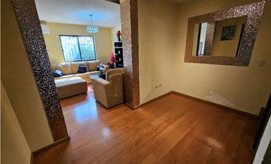 Casa de 3 Recámaras con Cuarto de Servicio y Terraza cumbres