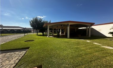 Quinta en Venta Carretera a Cadereyta Nuevo Leon