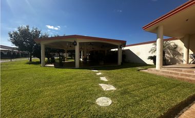 Quinta en Venta Carretera a Cadereyta Nuevo Leon