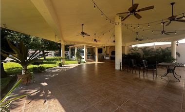 Quinta en Venta Carretera a Cadereyta Nuevo Leon