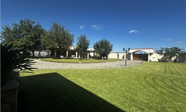 Quinta en Venta Carretera a Cadereyta Nuevo Leon