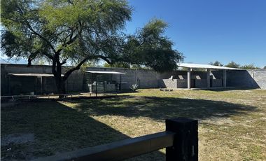 Quinta en Venta Carretera a Cadereyta Nuevo Leon