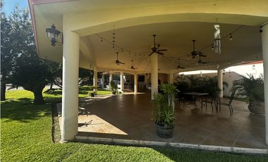 Quinta en Venta Carretera a Cadereyta Nuevo Leon