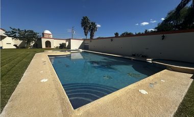 Quinta en Venta Carretera a Cadereyta Nuevo Leon