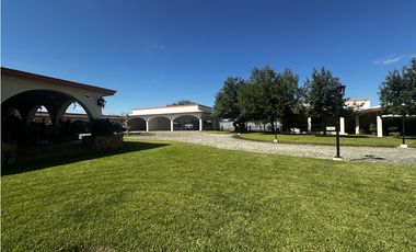 Quinta en Venta Carretera a Cadereyta Nuevo Leon