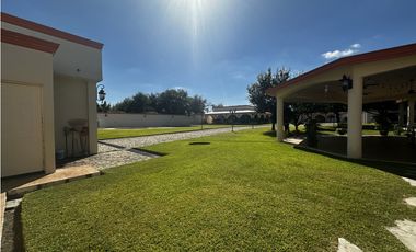 Quinta en Venta Carretera a Cadereyta Nuevo Leon