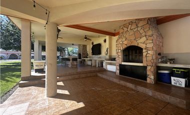 Quinta en Venta Carretera a Cadereyta Nuevo Leon