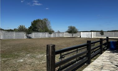 Quinta en Venta Carretera a Cadereyta Nuevo Leon