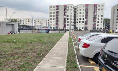 VENTA APARTAMENTO EN EL SUR,VEGAS DE COMFANDI