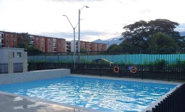 VENTA APARTAMENTO EN EL SUR,VEGAS DE COMFANDI
