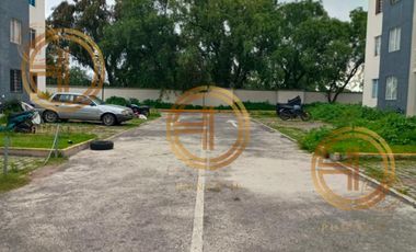 Departamento en venta calle Privada Gijón, Fracc. Jardines de Bugambilias, San Sebastián, Zumpango, Edomex muy cerca del AIFA