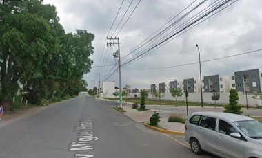 Departamento en venta calle Privada Gijón, Fracc. Jardines de Bugambilias, San Sebastián, Zumpango, Edomex muy cerca del AIFA