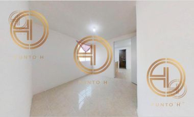 Departamento en venta calle Privada Gijón, Fracc. Jardines de Bugambilias, San Sebastián, Zumpango, Edomex muy cerca del AIFA