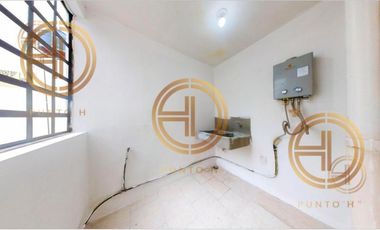 Departamento en venta calle Privada Gijón, Fracc. Jardines de Bugambilias, San Sebastián, Zumpango, Edomex muy cerca del AIFA