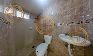 Departamento en venta calle Privada Gijón, Fracc. Jardines de Bugambilias, San Sebastián, Zumpango, Edomex muy cerca del AIFA