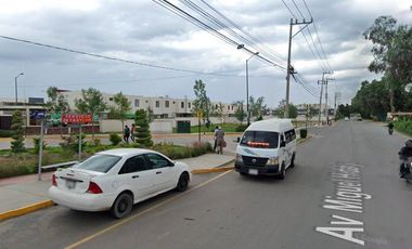 Departamento en venta calle Privada Gijón, Fracc. Jardines de Bugambilias, San Sebastián, Zumpango, Edomex muy cerca del AIFA