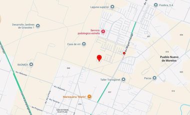 Departamento en venta calle Privada Gijón, Fracc. Jardines de Bugambilias, San Sebastián, Zumpango, Edomex muy cerca del AIFA