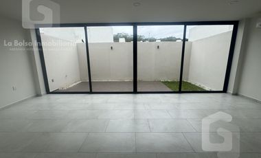 Casa en Venta en Lomas del Dorado, Boca del Rio, Veracruz.