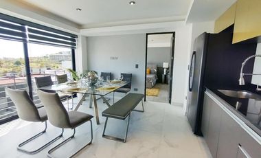 Departamentos en venta en Albero 2.0