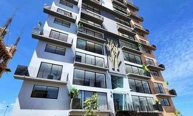 Departamentos en venta en Albero 2.0