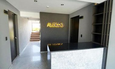 Departamentos en venta en Albero 2.0
