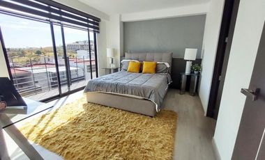 Departamentos en venta en Albero 2.0