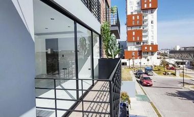 Departamentos en venta en Albero 2.0