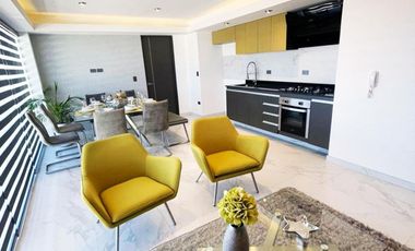 Departamentos en venta en Albero 2.0