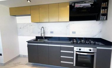 Departamentos en venta en Albero 2.0