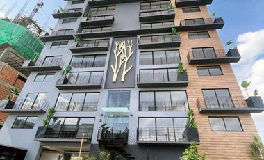 Departamentos en venta en Albero 2.0