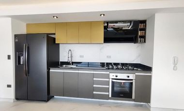 Departamentos en venta en Albero 2.0