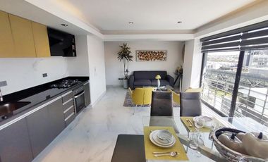 Departamentos en venta en Albero 2.0