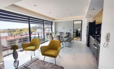 Departamentos en venta en Albero 2.0