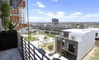 Departamentos en venta en Albero 2.0