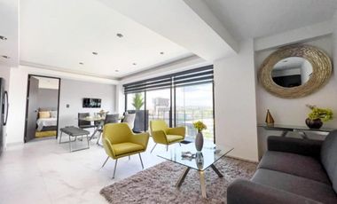 Departamentos en venta en Albero 2.0