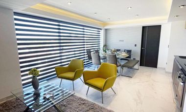 Departamentos en venta en Albero 2.0